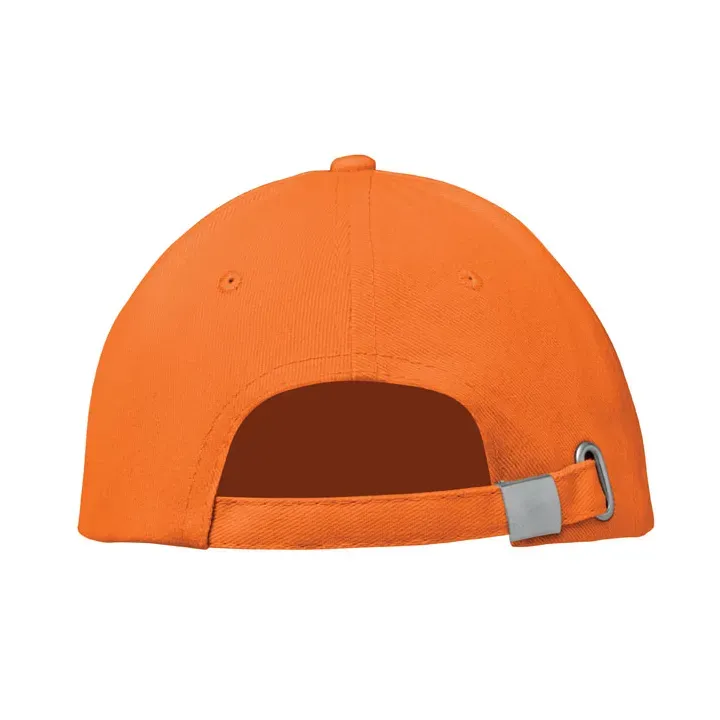 6 panel baseball cap - MO1464 (MOCN#10)